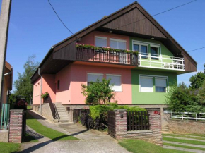  Holiday home Balatonlelle/Balaton 19083  Балатонлелле